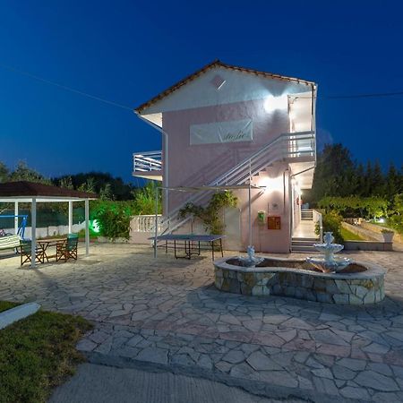 Eleni Studios & Apartments Alykes  Dış mekan fotoğraf