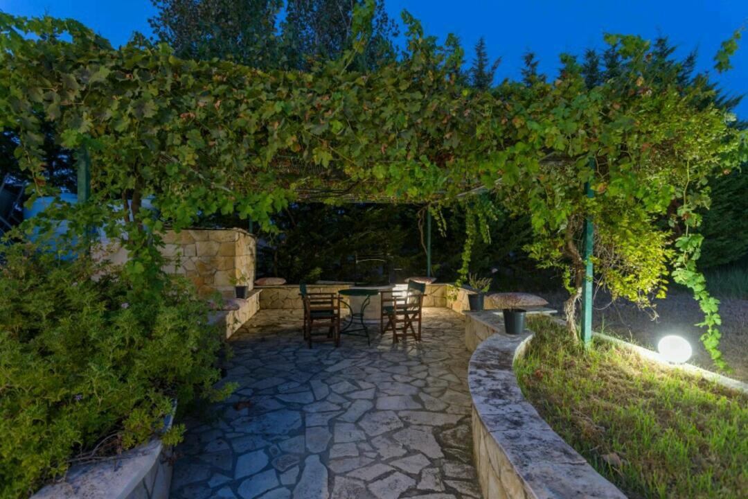 Eleni Studios & Apartments Alykes  Dış mekan fotoğraf