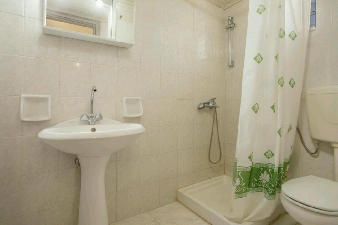 Eleni Studios & Apartments Alykes  Dış mekan fotoğraf