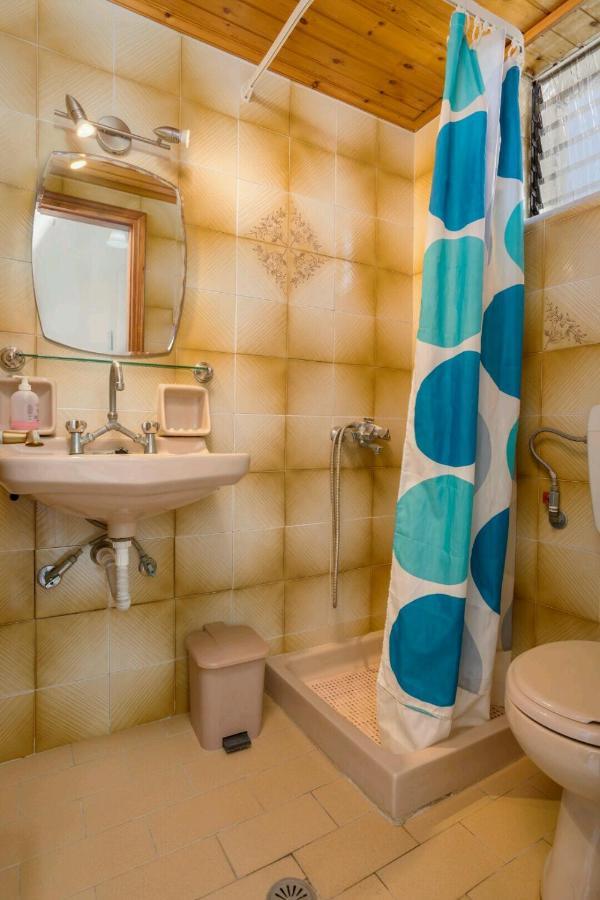 Eleni Studios & Apartments Alykes  Dış mekan fotoğraf